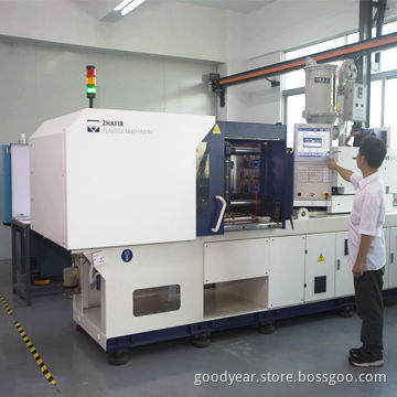 High-speed Injection Service